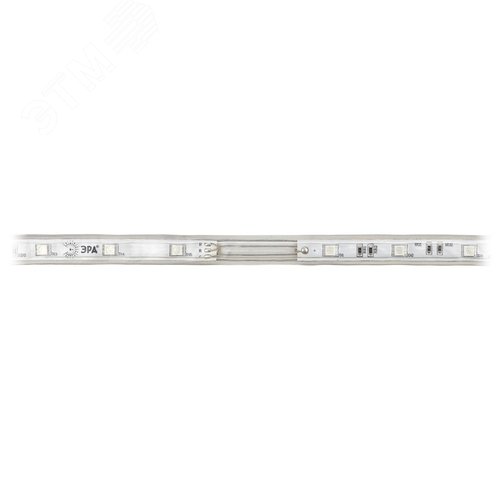 Лента светодиодная 7,2Вт/м 220В RGB IP67 30LED/м LS5050-7,2-30-220-RGB-IP67-20m - фото 8