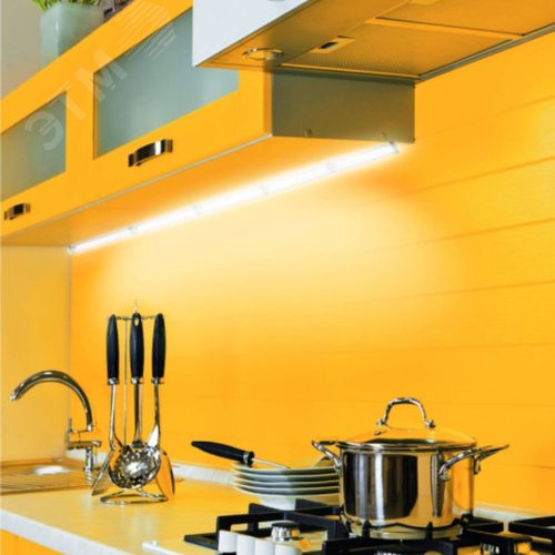 Светильник модульный Лм-8-840-A1 (10/160) - фото 6