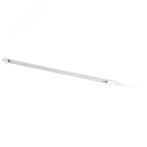 Светильник для растений фитолампа светодиодная линейная FITO-10W-Т5-PFR-Slim-GR полного спектра 10 Вт GREEN LINE - фото 10