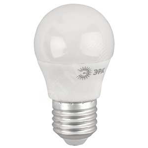 Лампа светодиодная LED P45-8W-840-E27(диод,шар,8Вт,нейтр,E27)