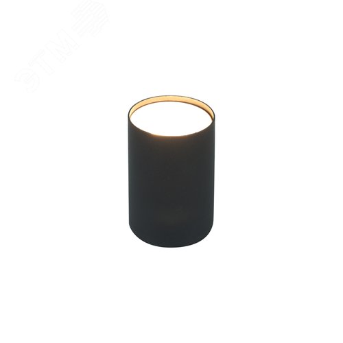 Светильник настенно-потолочный спот SCULPTOR OL57 BK MR16 GU10 IP20 черный - фото 1