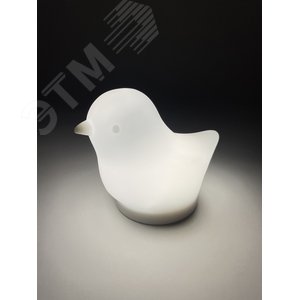 Светильник настольный NLED-412-1W-W белый - фото 7