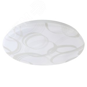 Изображение товара Светильник светодиодный бытовой SPB-6 Slim 7 24-4K 24Вт 4000K (20/160) (шт)