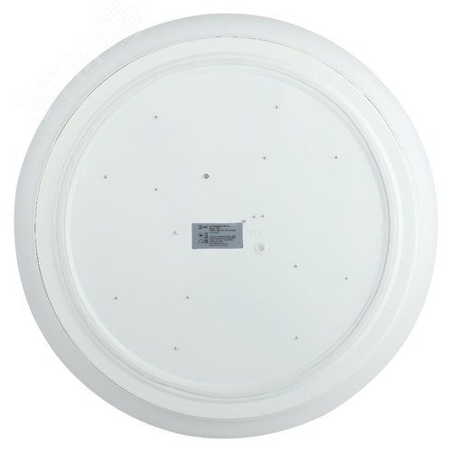 Светильник потолочный SPB-6-70-RC Vandam светодиодный с пультом ДУ 70Вт 3400-5500К - фото 3