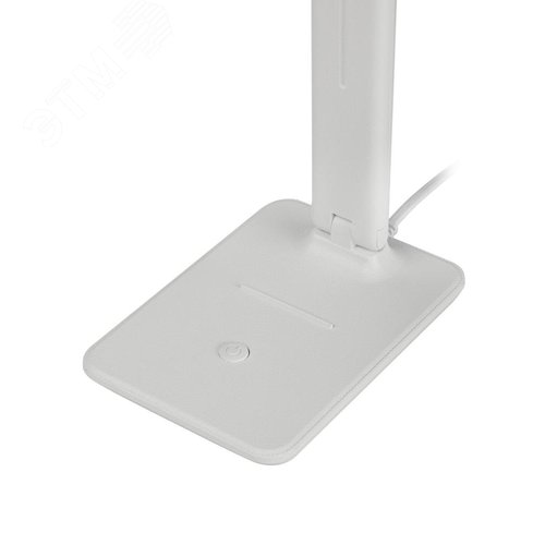 Светильник настольный ДНБ 7W NLED-508-7W-W светодиодный белый - фото 6