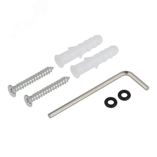 Подсветка декоративная светодиодная WL3 BK 6Вт - фото 10