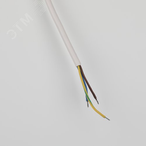 Светильник светодиодный ДВО/ДПО 38Вт 3990Лм 4000K IP40 с равномерной засветкой 595х595х40 матовый SPO-910-9-40K-038 - фото 7