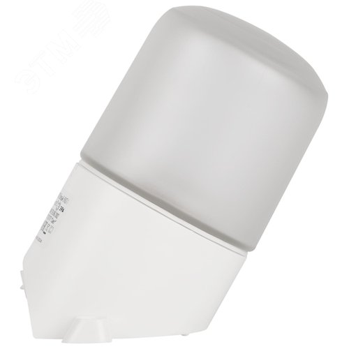 Светильник под лампу с цоколем Е27 НББ 01-60-002 - фото 3