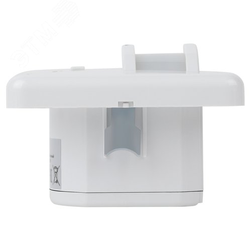 Датчик движения MD 08 скрытой установки 500 Вт 9м аккумуляторный 100/1800 - фото 2