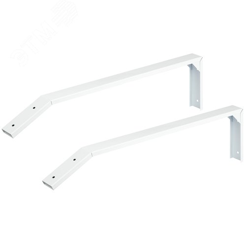 Кронштейн для школьных досок для светильников ДПО SPO-SCHOOL-SET (2 шт.) - фото 1