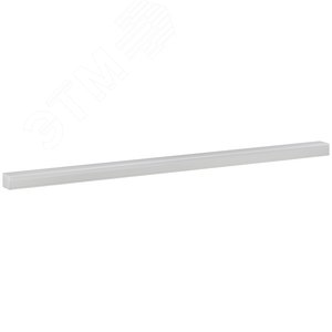 Светильник светодиодный линейный SML-12-WB-65K-W60 60Вт 6500K 5400Лм 70х1488х55 белый подвесной - фото 2