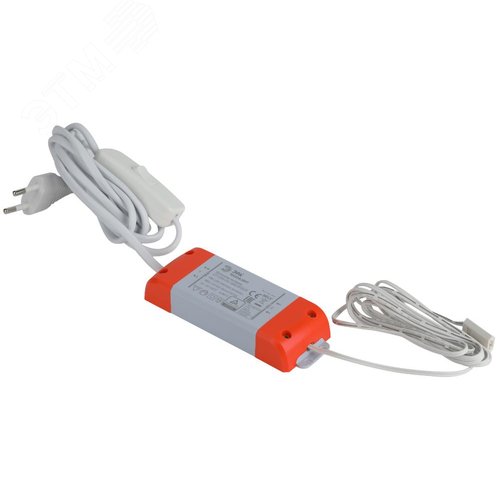 Светильник модульный LM-4x2,5-840-B1 (20/140) - фото 4