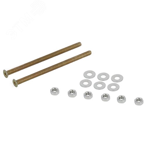 Скоба для светильника SML-AC-BKT для светильников SML для реечных потолков - фото 2