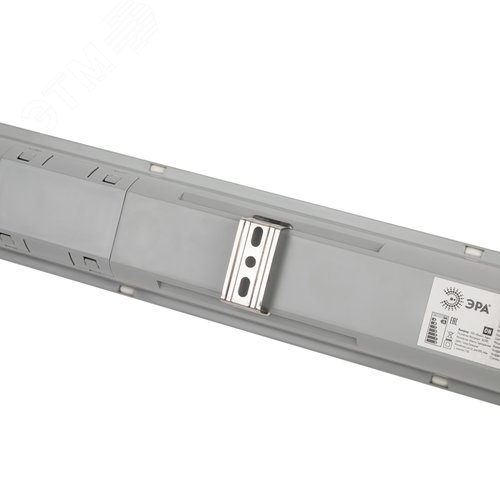 Светильник светодиодный линейный IP65 18Вт 1710Лм 6500К 600мм мат SPP-201-0-65K-018 - фото 6