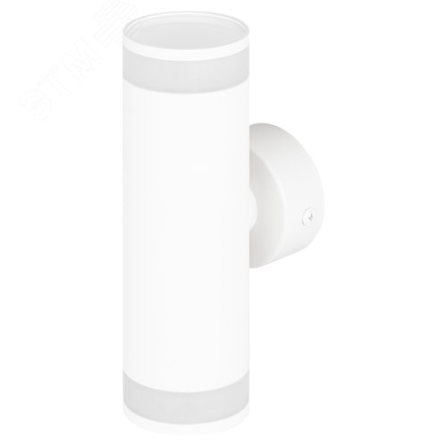 Подсветка декоративная GU10 WL30 WH - фото 3