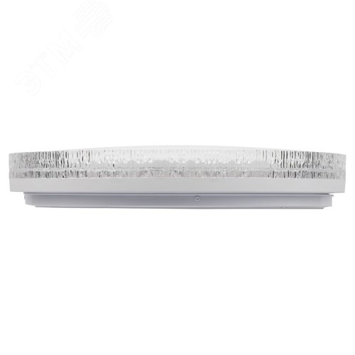 Светильник светодиодный потолочный ДПБ-84Вт 3000К/6500К SPB-6 Gloss 84W RC с ДУ - фото 6