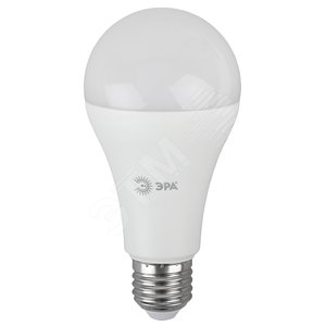Лампа светодиодная LEDA65-21W-827-E27(диод,груша,21Вт,тепл,E27)
