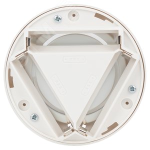 Фонарь светодиодный подсветка SB-803 пушлайт 4хLED на батарейках 3хААА белый 3 шт - фото 6