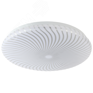 Светильник светодиодный 24Вт 6500K SPB-6-slim 8-24-6K - фото 1