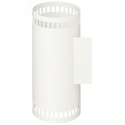 Светильник настенный WL51 WH G9 40Вт IP20 белый - фото 2