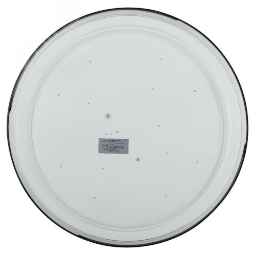 Светильник потолочный светодиодный Классик с ДУ SPB-6-70-RC Liburn 70Вт 3400-5500К - фото 3