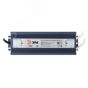 Блок питания для светодиодной ленты LP-LED 350W-IP20-12V-S Б0061128 ЭРА - 2