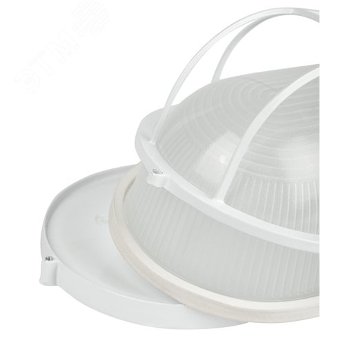 Светильник светодиодный НБП 04-100-002 100Вт, Е27, 220В, IP54, УЗ 8/144 - фото 7