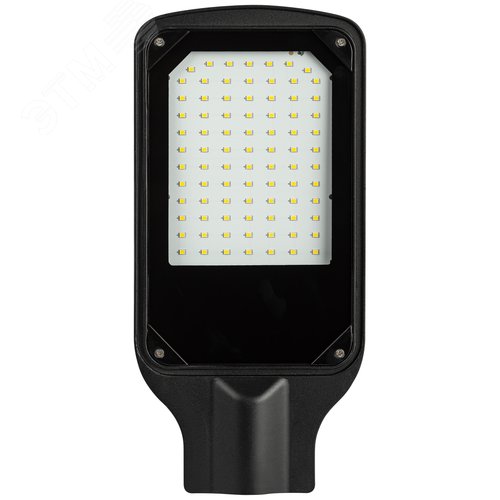 Светильник уличный светодиодный ДКУ 50Вт 5000К 5000Лм IP65 КСС Д DOB SMD 48мм SPP-504-0-50K-050 - фото 4