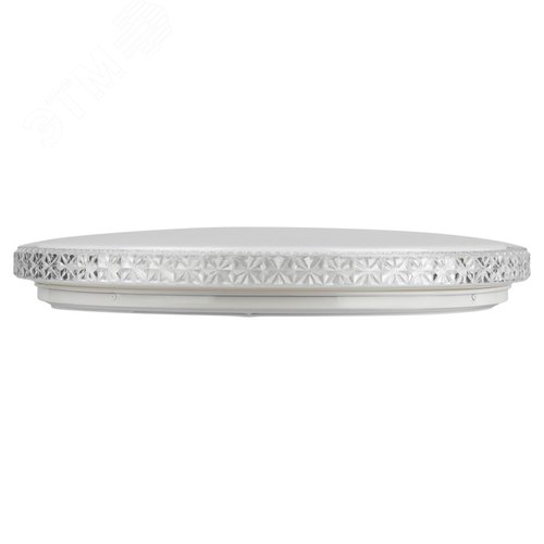 Светильник светодиодный потолочный SPB-6-70 ''Brilliance'' круглый 70W 5000K - фото 4