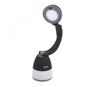 Фонарик светильник ночник трансформер, USB, powerbank, 5 режимов PA-706 - фото 4