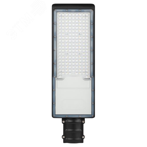 Светильник уличный светодиодный ДКУ 120Вт 5000K 12600Лм IP65 консольный полный раструб SPP-502-0-50K-120 - фото 2