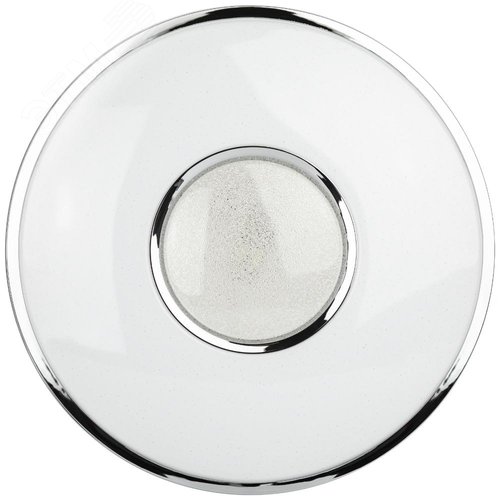 Светильник светодиодный ДСП-60 SPB-6 Crystal 60 60Вт 3000-6500К 4800 Лм с пультом ДУ 490x88 мм (6/24) - фото 2