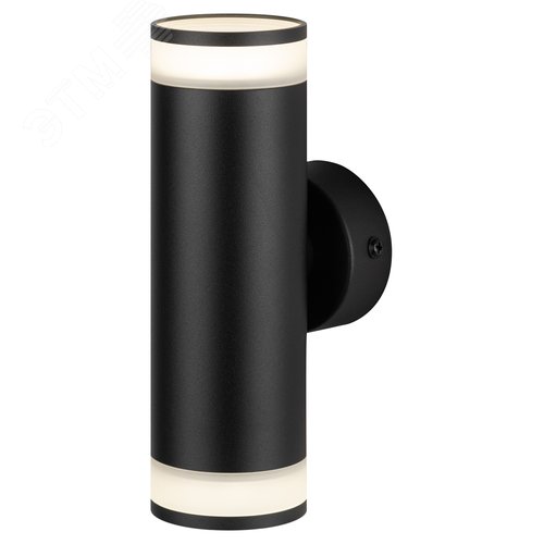 Подсветка декоративная GU10 WL30 BK - фото 5