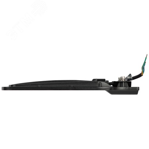 Светильник уличный светодиодный ДКУ 70Вт 5000К 7000Лм IP65 КСС Д DOB SMD 48мм SPP-504-0-50K-070 - фото 3