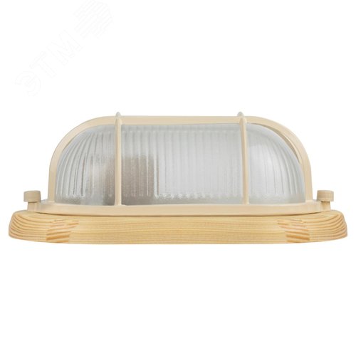 Светильник Кантри под лампу с цоколем Е27 НБО 04-60-012 - фото 3