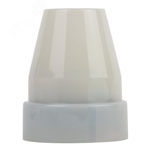 Датчик движения Фотореле серый, максимальная нагрузка 2200 ВА IP44 DF 302 - фото 4