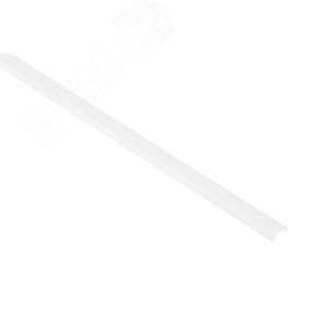 Изображение товара Экран для профиля САВ251 матовый, 2 м (500/8000) (шт)