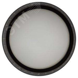 Светильник подвесной (подвес) PL29 BK цоколь GX53 потолочный цилиндр черный - фото 4