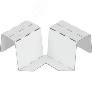 Крепление подвесное SPL-FIX4 для потолков Грильято серии SPL-540 4 шт - фото 1