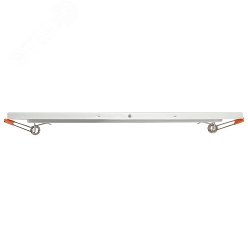 Светильник светодиодный встраиваемый LED 2-16-6K квадратный 16Вт 6500К - фото 4