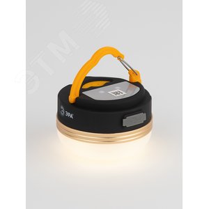 Фонарь кемпинговый светодиодный KA-501 Феникс аккумуляторный 5Вт 1200мАч Элементы питания в комплекте - фото 4