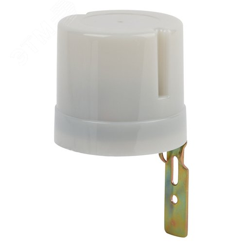 Фотореле серый, максимальная нагрузка 550 0 ВА IP44 DF 303 - фото 3