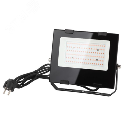 Прожектор красно-синего спектра FITO-50W-RB-LED - фото 6