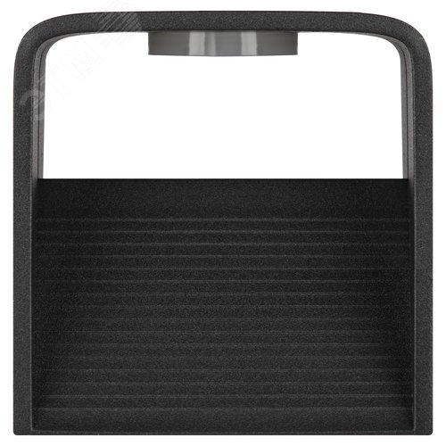 Подсветка декоративная светодиодная WL3 BK 6Вт - фото 6