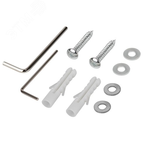 Подсветка декоративная WL43 WH+GD светодиодная 6Вт 3500К белый/золото IP54 для интерьера, фасадов зданий - фото 7