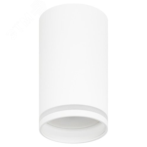 Подсветка декоративная под GU10 OL16 GU10 WH - фото 3