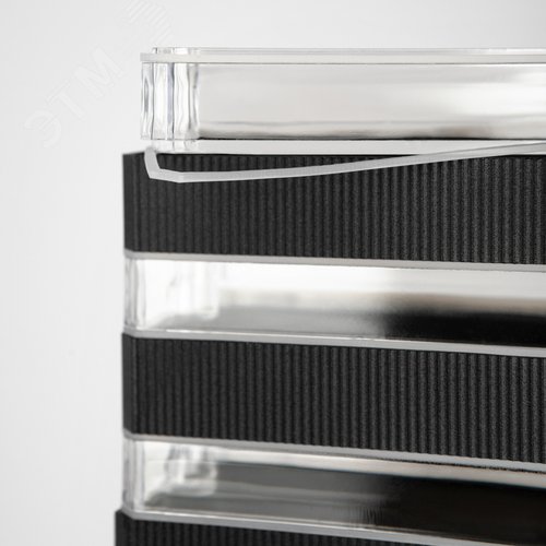 Светильник уличный настенный Астрея GBW-101-BL-0310 230В 2хЕ27 max 30Вт IP54 310х110x95 вверх/вниз - фото 9