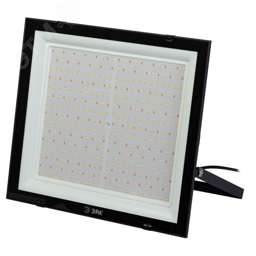 Фитопрожектор для растений светодиодный FITO-200W-Ra90-LED полного спектра, профессиональный 200 Вт - фото 1