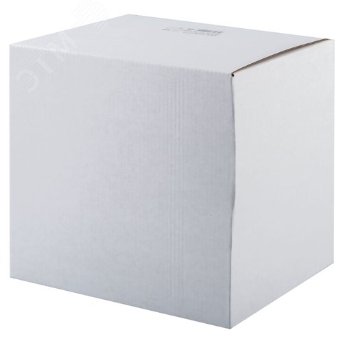 Светильник подвесной НСУ 04-60-001 четырехгранный черный IP44 Е27 max60Вт - фото 12