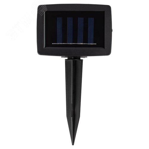 Гирлянда садовая ERASF22-45 на солнечной батарее Фейерверк 3,8 м - фото 3